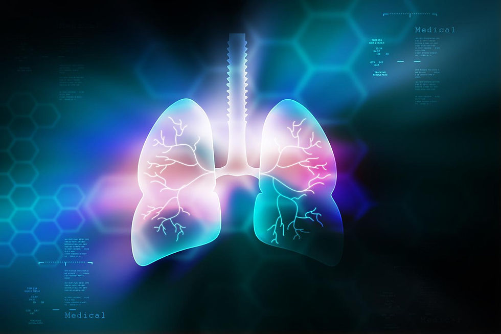 A human lung enzyme can biodegrade graphene. @ Fotolia