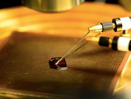 Clean carbon nanotubes with superb properties