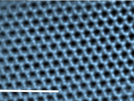 Hematene joins parade of new 2D materials