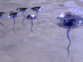 A cyclone on a silicon chip