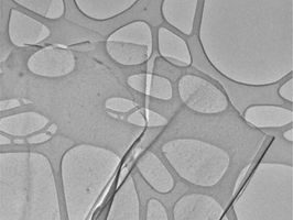 Liquid metal synthesis for better piezoelectrics: Drawing power from the body’s movements