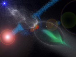 Atomic 'Trojan horse' could inspire new generation of X-ray lasers and particle colliders