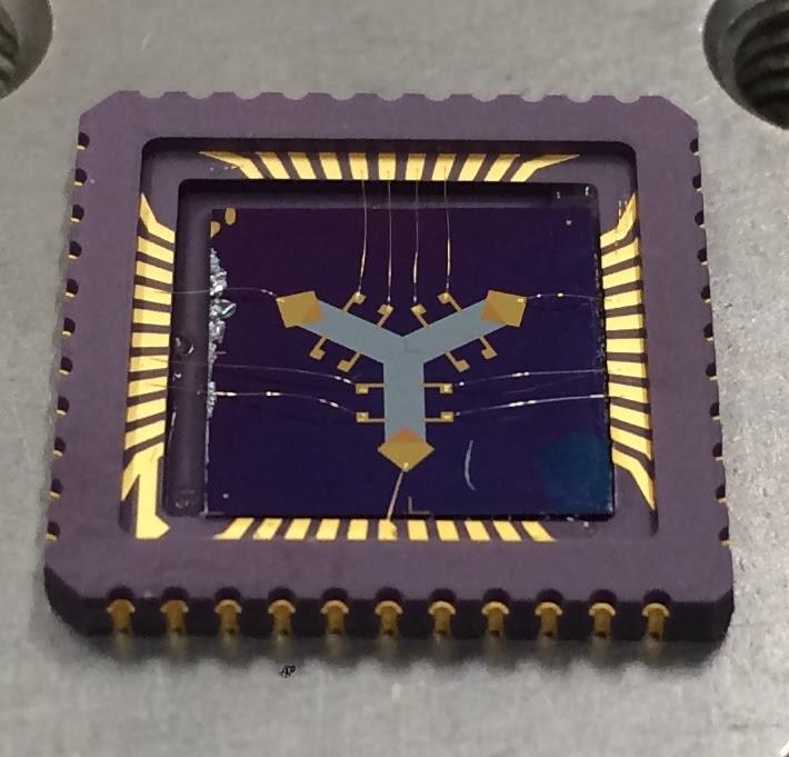 Thermophones offer new route to radically simplify array design, research shows. @ David Tatnell