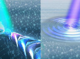 How to manipulate light on the nanoscale over wide frequency ranges