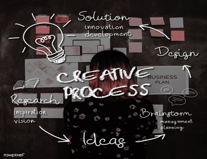 BRAINSTORMING a ROUTe to Excellence (ROUTExc) to bring Creativity to your Optimization