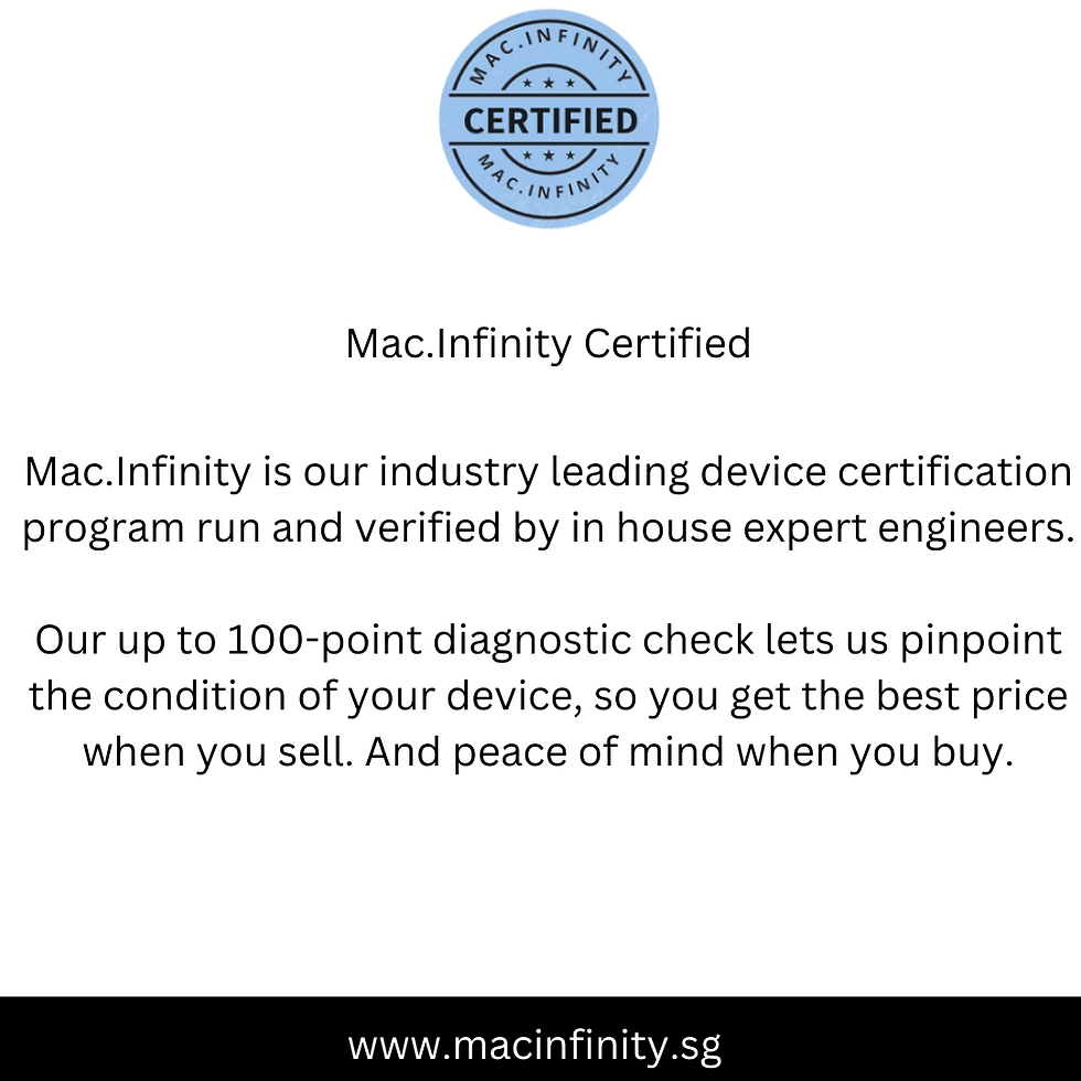 Thumbnail: Preowned iMac (Retina 5K, 27-inch, 2019)