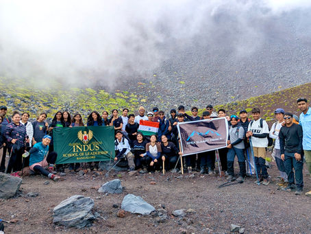 Beyond the Classroom: Our 2026 Japan Student Expedition with ISL