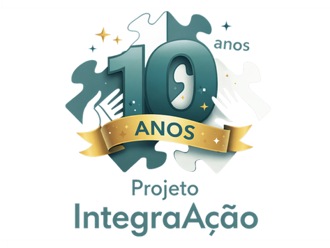 10 anos do Projeto IntegraAção