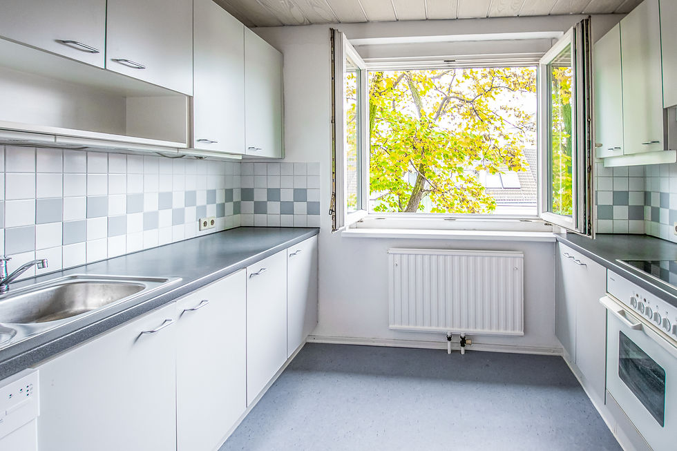 Wohnung 1160 Wien, Deinhardsteingasse