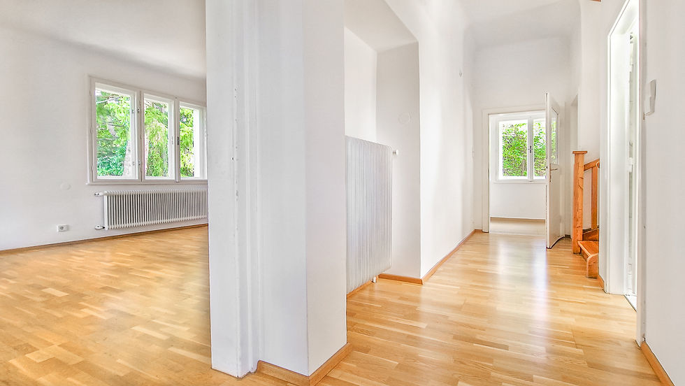 Einfamilienhaus 1140 Wien