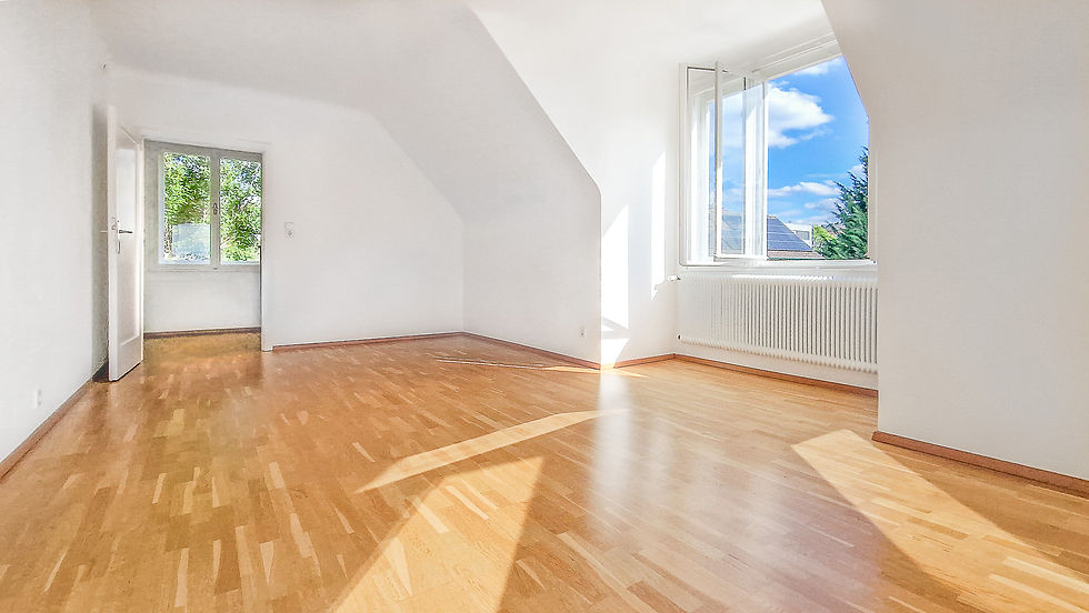 Einfamilienhaus 1140 Wien