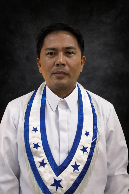 WM Nonito Castañares