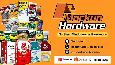 Mackun Hardware