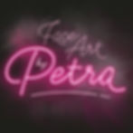 Logo Face Art by Petra
