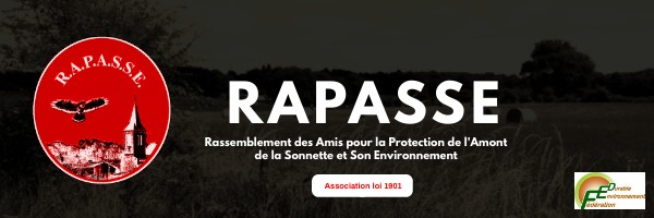 Association RAPASSE