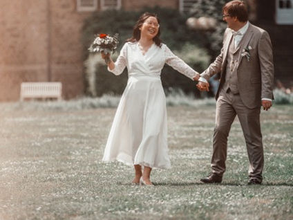 Geheime Orte in Wolfsburg und Umgebung zum Heiraten