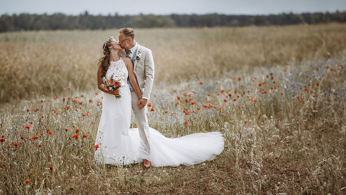 Hochzeitsfotograf in der Börde - Sachsen Anhalt
