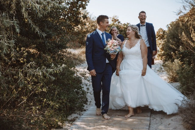 Hochzeitsfotograf in Magdeburg, Hochzeitsfotograf Remo Friedrich, Brautpaar, Trauung