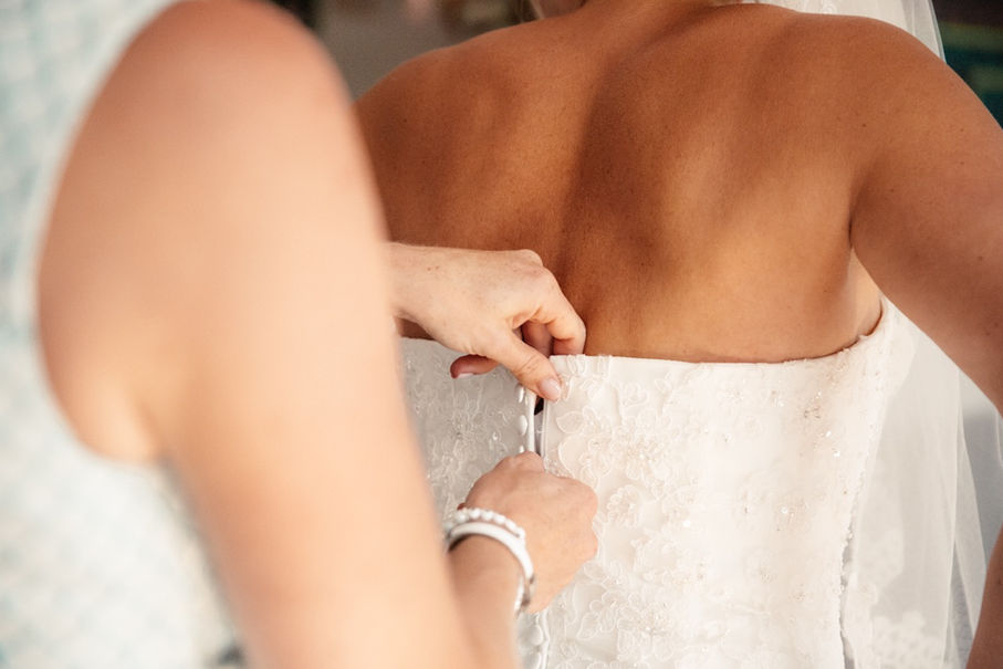 Dein Hochzeitsfotograf in Brandenburg, Getting Raedy , Vorbereitung