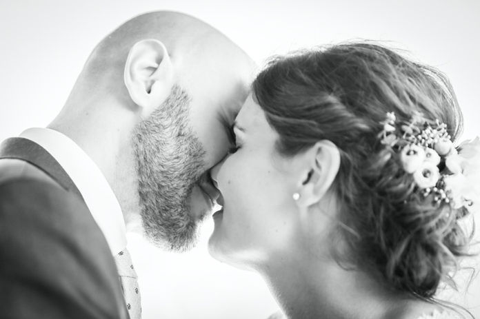 einmalige Hochzeitsfotografie von Remo Friedrich in Magdeburg