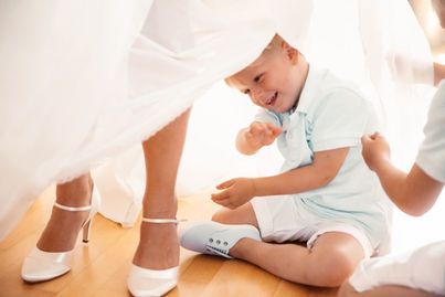 Hochzeitsfotograf Magdeburg - natürliche Hochzeitsfotos, Getting Ready, professioneller Hochzeitsfotograf