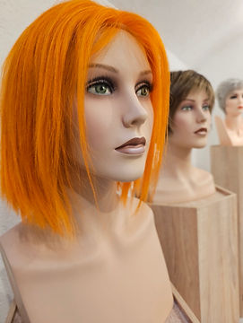 Studio Zweithaaar bei D Hair in Flechtingen