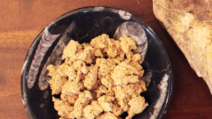 The Healing Heat of Moxibustion