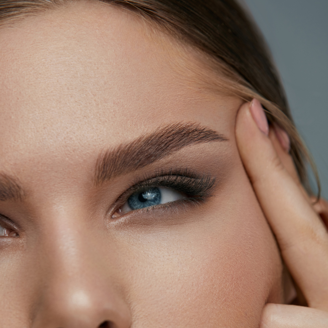 Exilis Frunte - 8 sedinte - 6+2 CADOU