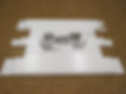 UHMW Slide Table for Pinbone Machine