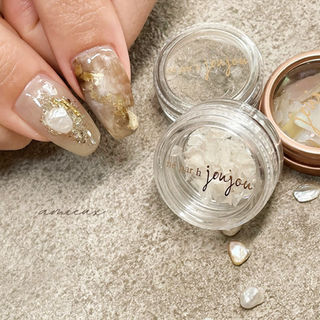 Blog Amieux アミュ ネイルチップ ニュアンスケース 販売 大人女子
