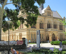 University of Adelaide