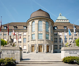  Universität Zürich