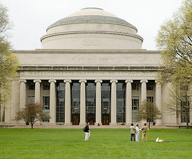 Massachusetts Institute of Technology