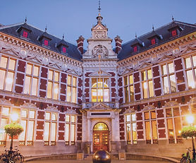 Universiteit Utrecht