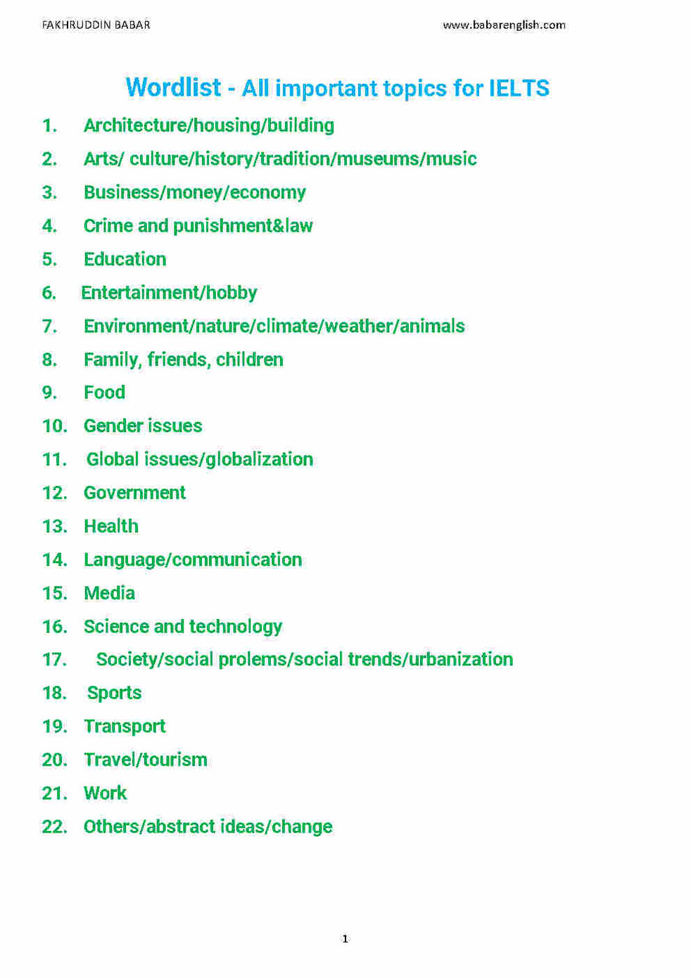 IELTS ALL IMPORTANT TOPICS_Page1.jpg