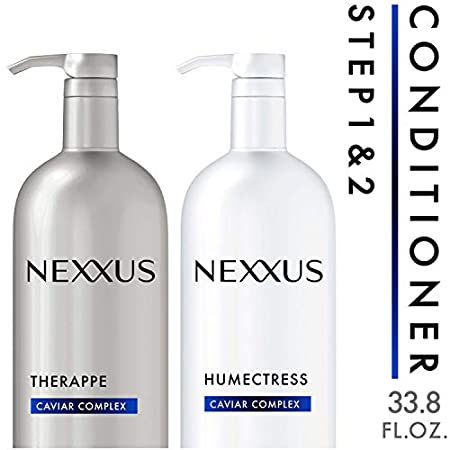 Nexxus Therappe Humectress Combo Pack Shampoo and Conditioner 33.8 oz, 2 count