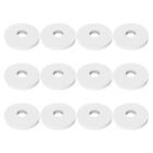 12 Pcs Car Diffuser Replacement Pads Aromatherapy Tablets Small Box Cushion