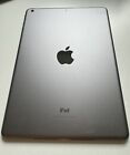 Apple iPad 4th Gen A1458 Wi-Fi 16GB Black- Dark Grey, Tablet Only