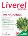 Vitabiotics - Liverel Liver Health 60 Tablets With Chlorine *NEW*