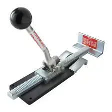PowerJack 500 Hardwood Floor Positioning Tool DIY Pro Wood Flooring Install Jack
