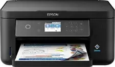 Epson Expression Home XP-5150 Inkjet Printer All-In-One Print Scan Copy Wi-Fi