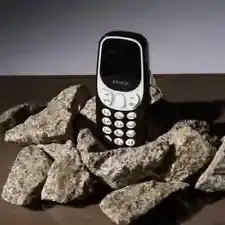 Zanco Small Phone Smartest Mobile Collection ANT/Babyfone/wasp UK SELLER