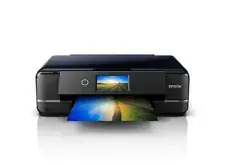 Epson Expression Photo XP-970 A3 All In One Wifi Printer