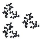 3 Count Stylist Pens for Touch Screens Stylus Tablet Conductive Tips