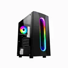 OCHW Ultra Fast AMD Quad Thread HD 8GB 1TB + 960SSD Home Gaming PC Computer Seve