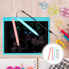 1 Set drawing pad of Drawing Board Pens LED Writing Tablet Pens Kids Painting