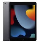 2021 Apple iPad 10.2" Tablet A13 Bionic Processor iPadOS WiFi 256GB Space Grey