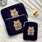 Koala Tablet Sleeve Bag 11/13/15inch Sleeve Bag Cover Niche Design Tablet Bag