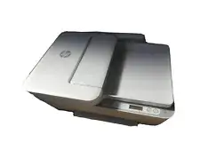 NEWHP DeskJet Plus 4120 Colour Inkjet All-In-One Printer - White complete in box