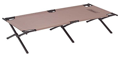 Coleman Trailhead II Camping Cot